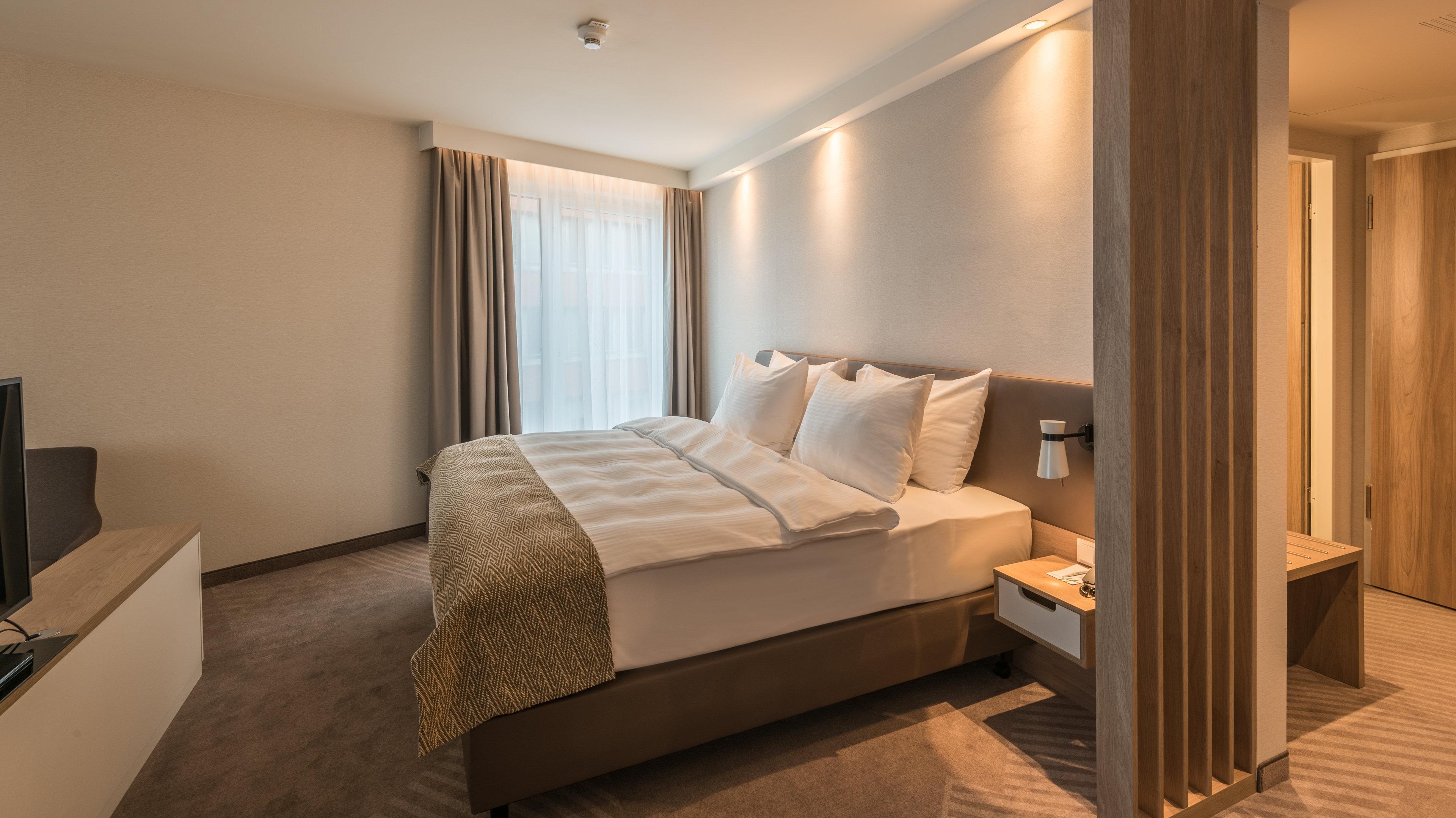 Holiday Inn - Hamburg - Berliner Tor By Ihg Kültér fotó
