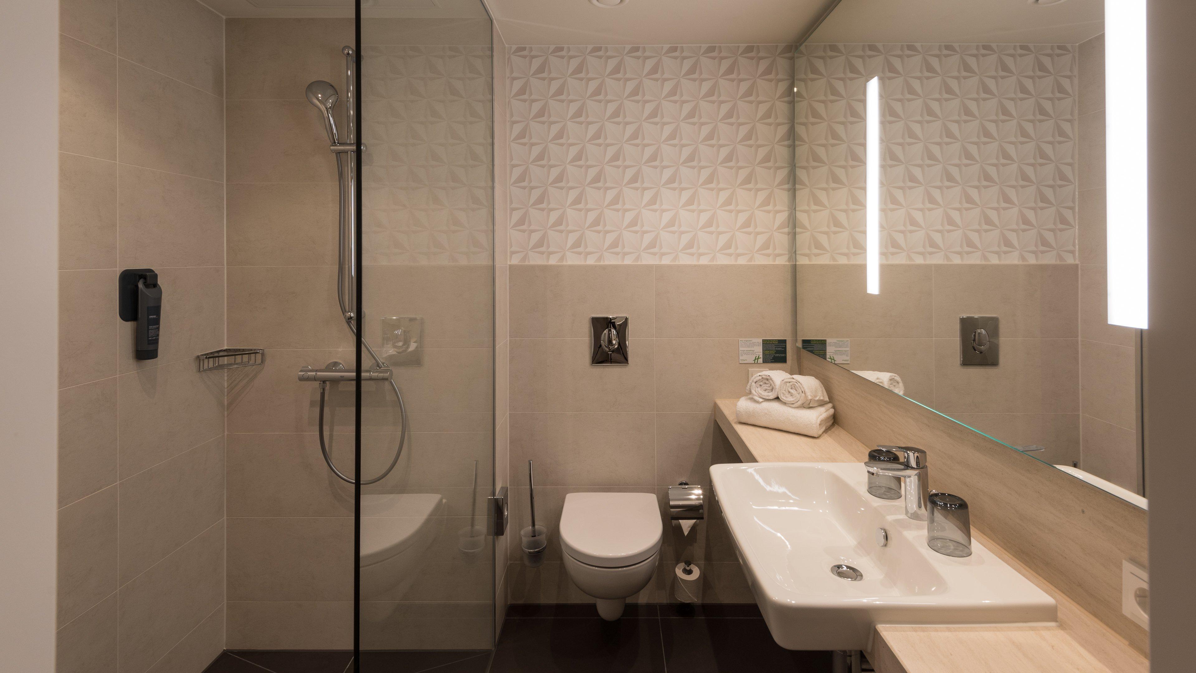 Holiday Inn - Hamburg - Berliner Tor By Ihg Kültér fotó