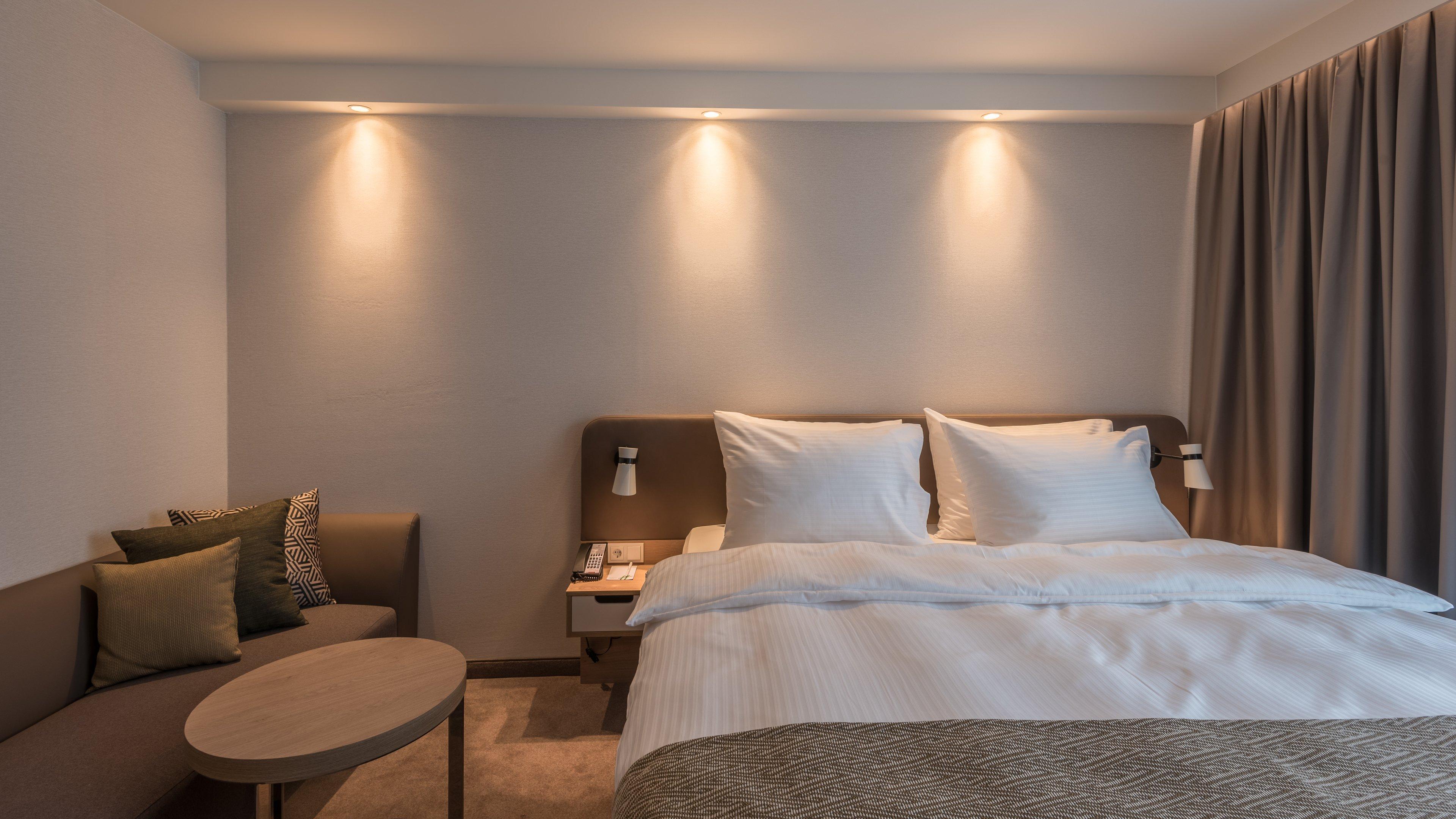 Holiday Inn - Hamburg - Berliner Tor By Ihg Kültér fotó